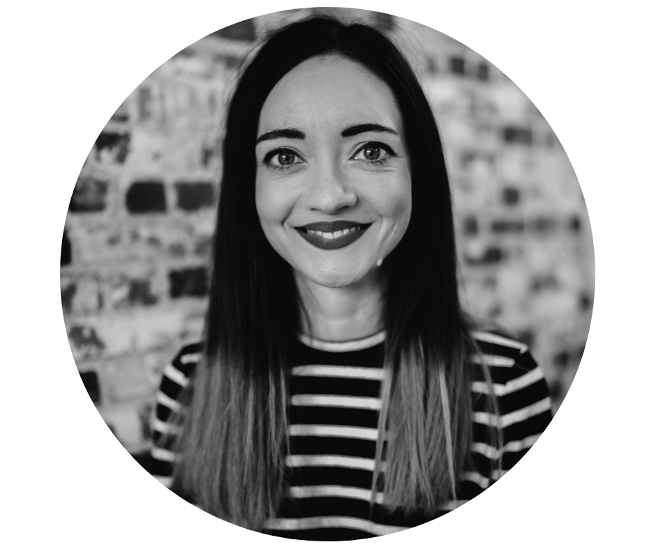 rachel meet the team